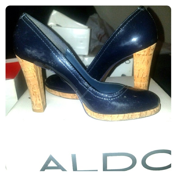 😻 pumps - Picture 1 of 1